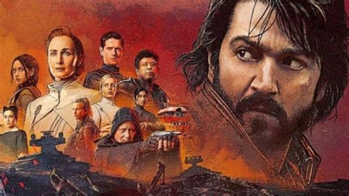 Andor Confirms Bad News for Season 2 Release Date