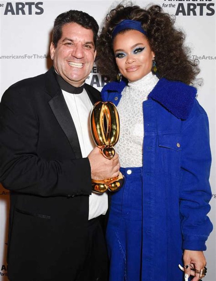 Andra Day Husband: A Deep Dive Into Her Personal Life And Love Story