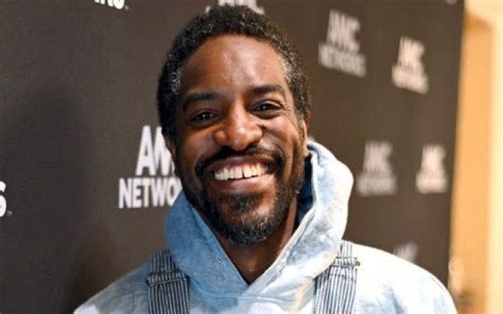 Andre 3000 Net Worth & Earnings