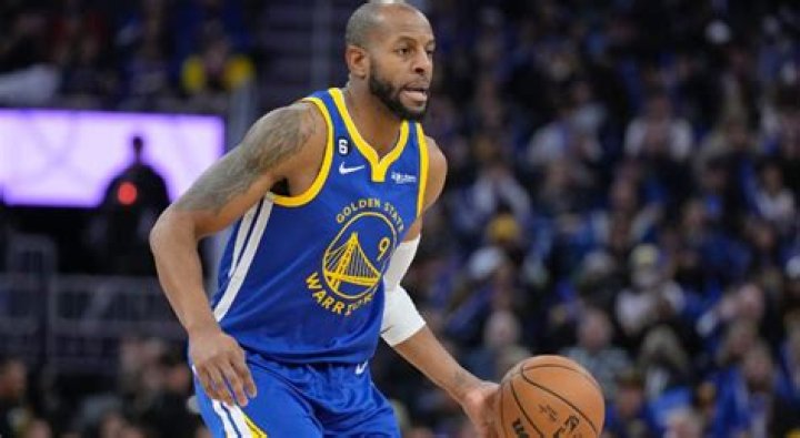 Andre Iguodala takes over as acting executive director of NBA players’ union