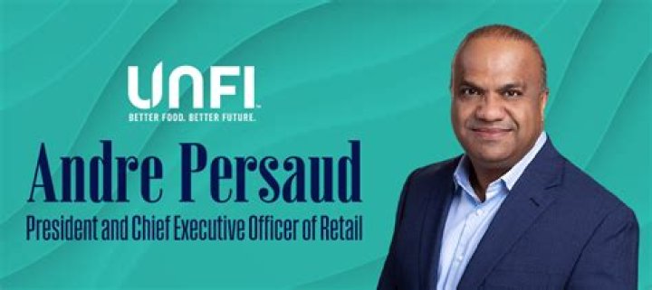 
Andre Persaud
Net Worth
