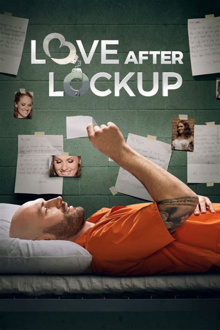 Andrea and Lamar from Love After Lockup: Where are they now? [Update]