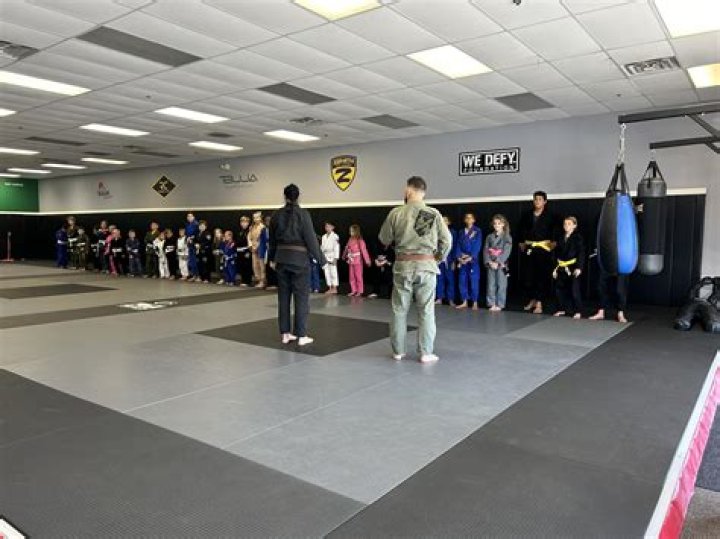 Andrew Carpenter Motorcycle Accident Parkersburg, WV: Parkersburg Jiu-Jitsu Academy mourn the loss of beloved member in tragic crash