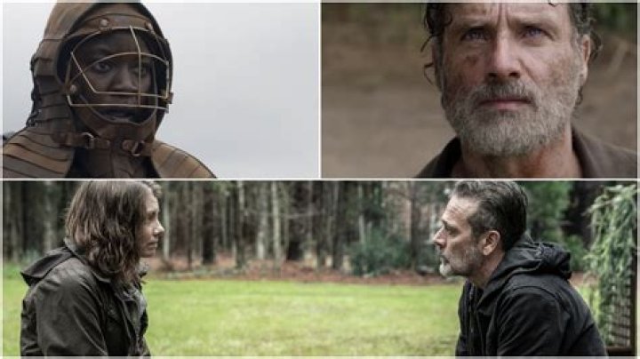 Andrew Lincoln Kids: A Look Into The Family Life Of The Walking Dead Star