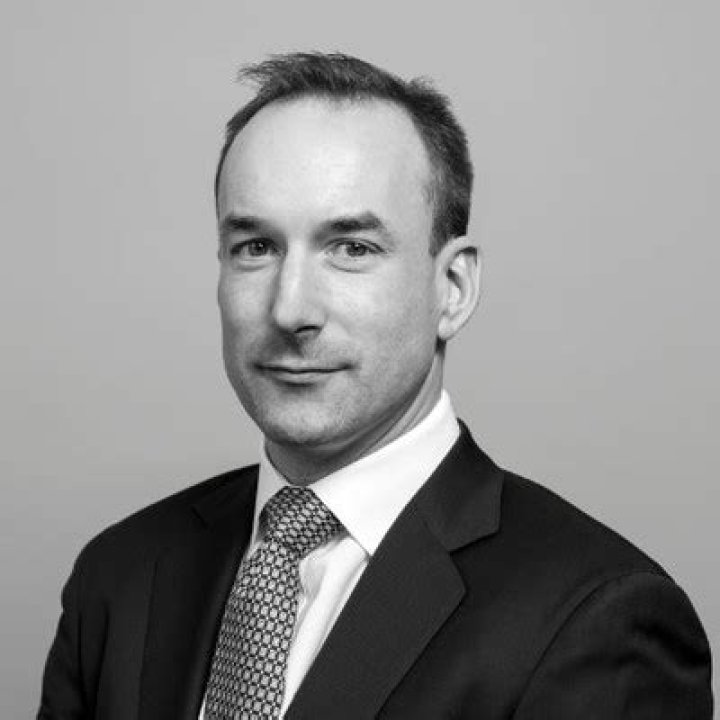 
Andrew McDonald
Net Worth
