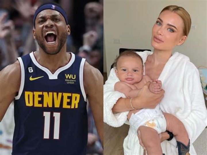 Andrew Tate's Baby Momma: The Untold Story