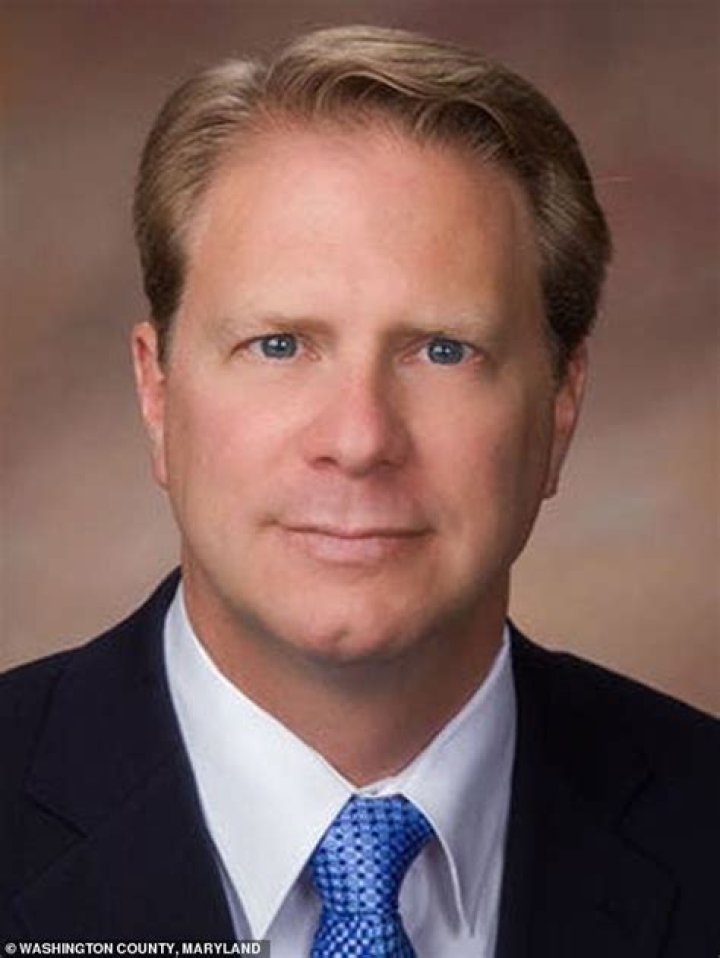 Andrew Wilkinson Obituary Maryland: In loving memory of Maryland judge Andrew Wilkinson; Suspect Pedro Argote death