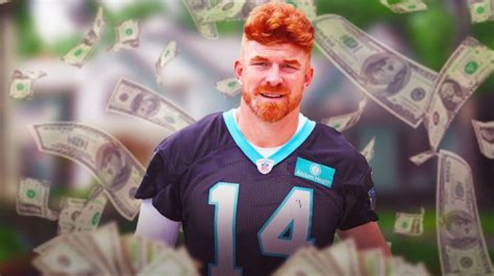 Andy D Bryant Net Worth (2024)