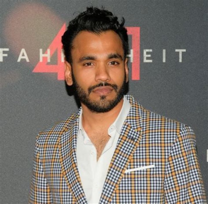 Andy McQueen Bio, Career, Age, Height, Relationship, Affairs, Net Worth 2023, Controversy and More