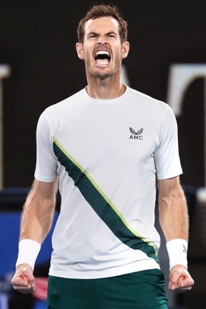Andy Murray Net Worth [2023 Update]: Lifestyle