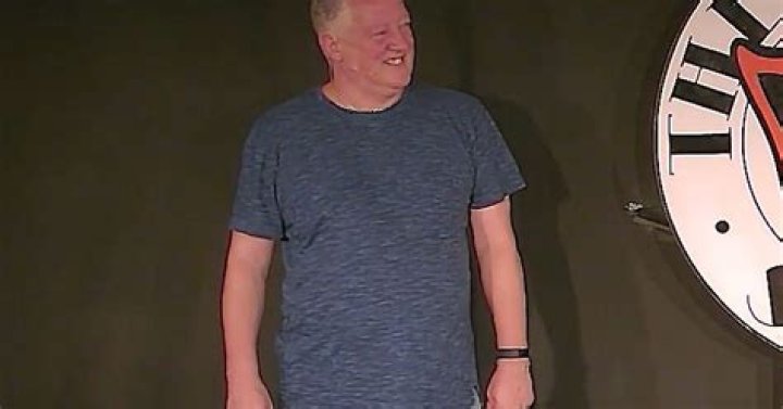 Andy Smart dead | Comedian dies aged 63