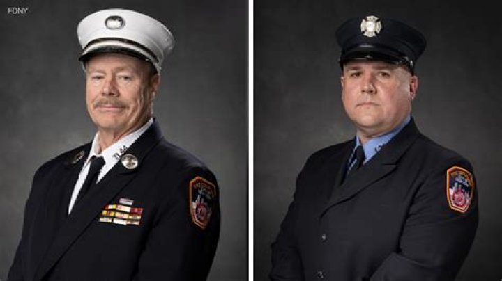 Andy Whaley Obituary: Black River Falls EMT/Firefighter and Assistant Chief Andy Whaley passes away