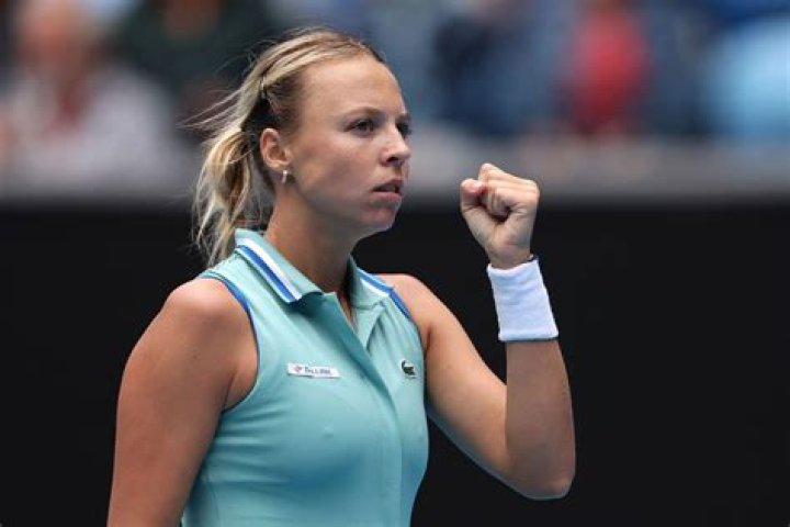 Anett Kontaveit Net Worth 2023, Career Earnings, Sponsorships, etc.