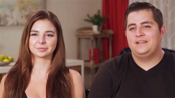Anfisa explained why she still uses her ex-husband Jorge’s last name