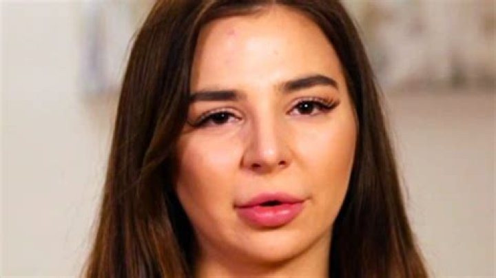 Anfisa Nava nearly unrecognizable as 90 Day Fiance alum prepares for bikini competition