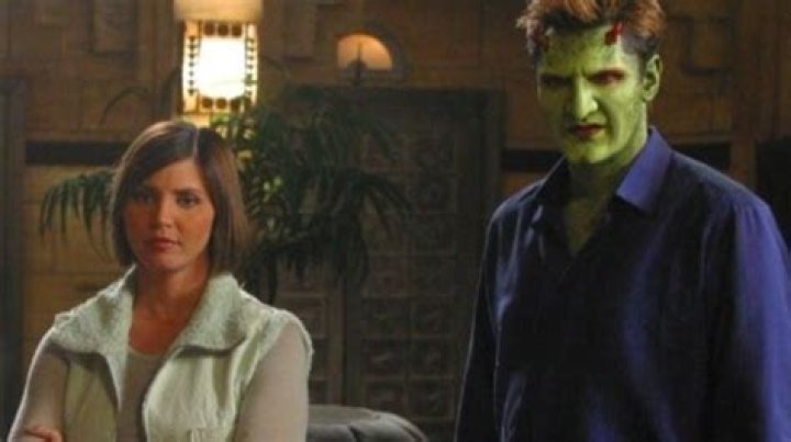 Angel Star Charisma Carpenter Shares Stories About the Late, Great Andy Hallett