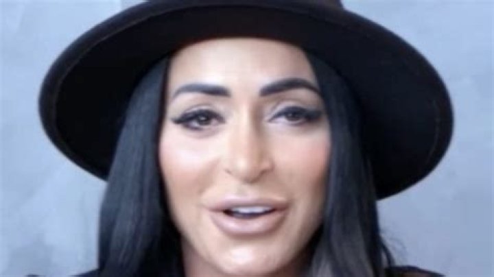Angelina Pivarnick wishes MTV would give her a solo show after latest Jersey Shore: Family Vacation drama