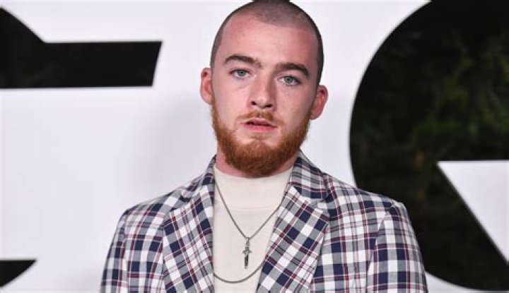 Angus Cloud, breakout star of ‘Euphoria,’ is dead at 25