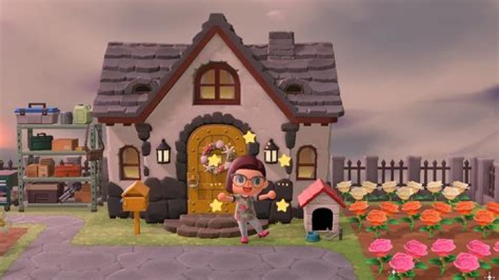 Animal Crossing New Horizons: House Upgrade Guide