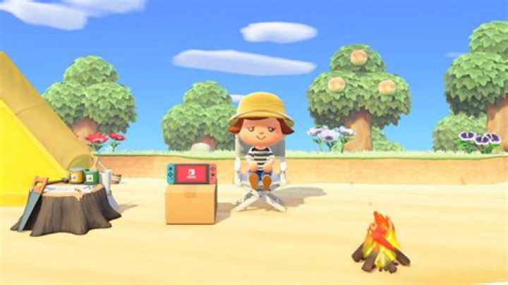 Animal Crossing New Horizons Surpasses 11 Million Units Sold