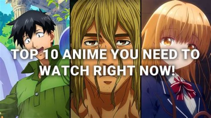 Anime Similar To Dororo That You Should Watch