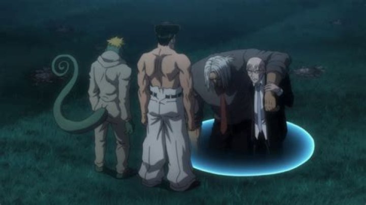Anime Superpowers Ranked Worst To Best