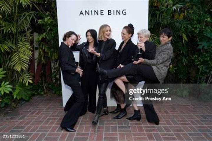 Anine Bing and Peter Forsberg | Married Divorced Children Ex