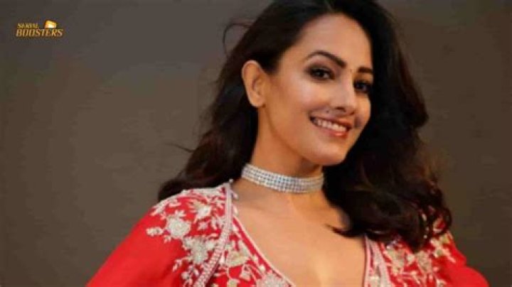 Anita Hassanandani - All You Need to Know
