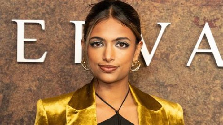 Anjali Arora Age: Everything You Need To Know About The Rising Star
