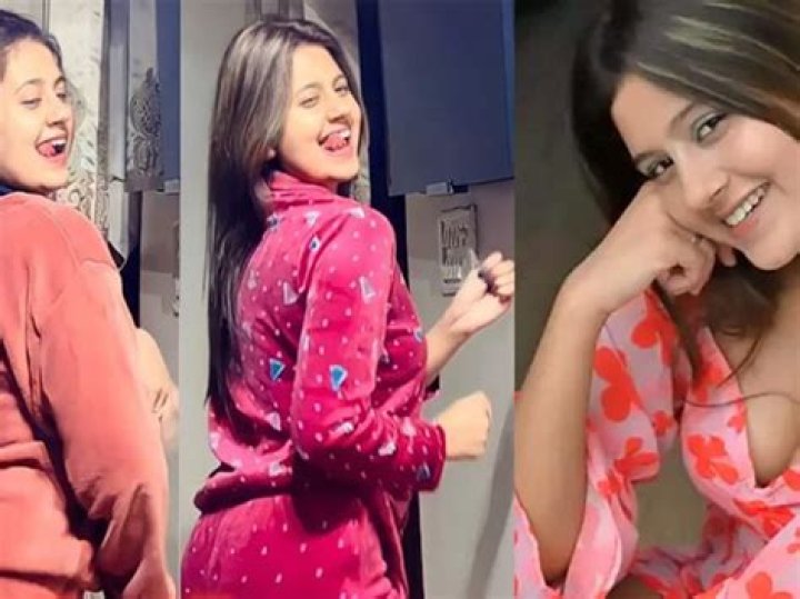 Anjali Arora MMS Full: The Complete Guide To The Viral Sensation