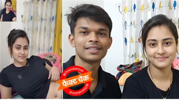 Anjali Arora MMS Video Watch: The Truth Behind The Controversy