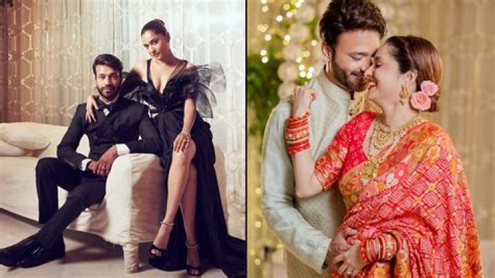 Ankita Lokhande and Vicky Jain's Net Worth: Everything you need to know about Bigg Boss 17 couple