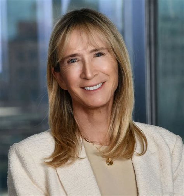 Ann Mather Net Worth (2024) | wallmine