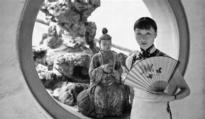 Anna May Wong - Career, Movies & Facts