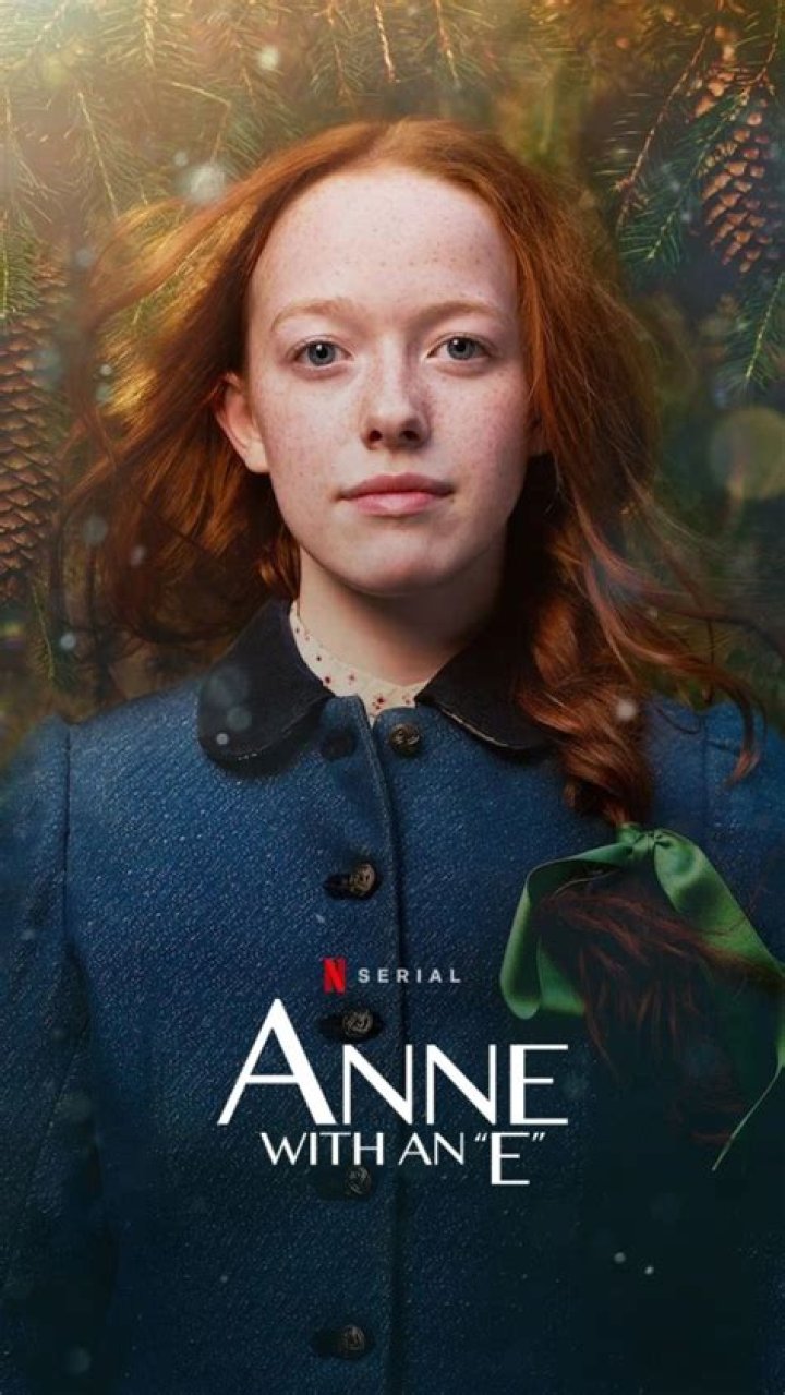 Anne With An E Season 4: Is It Officially Renewed Or Cancelled?