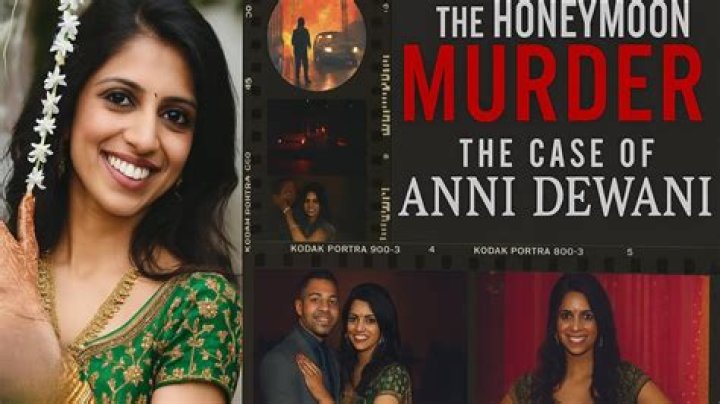 Anni Dewani Case: Complete timeline and other details of newlywed's brutal murder explored