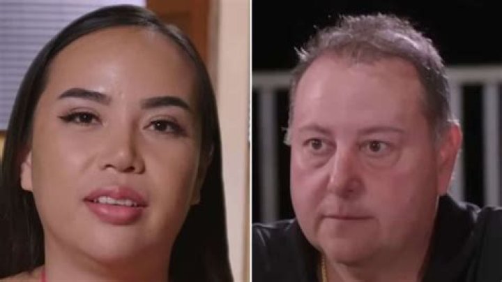 Annie and David Toborowsky ask for help as they share plans to have a baby using IVF