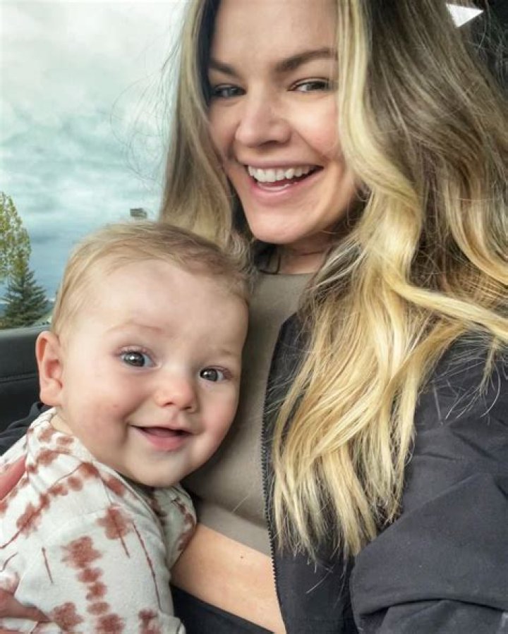 Another Bachelor Nation baby is on the way
