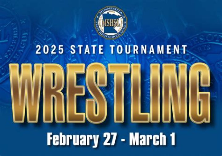 Another special Bob Mitton Orion Invitational wrestling tournament