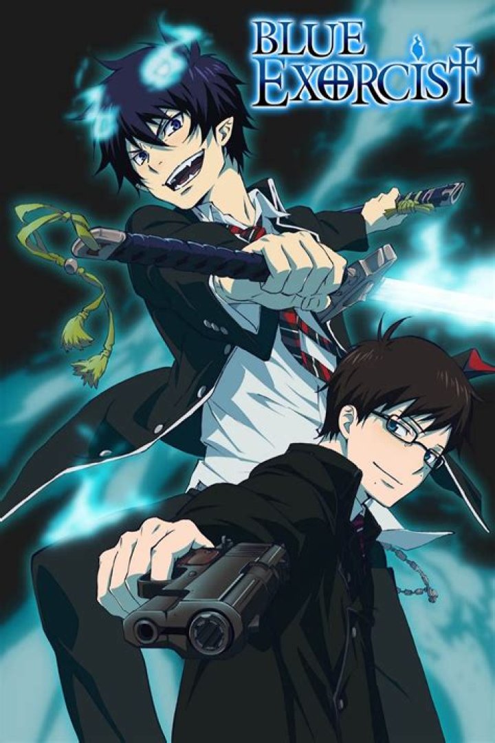 Another Two Month Hiatus For Blue Exorcist Manga