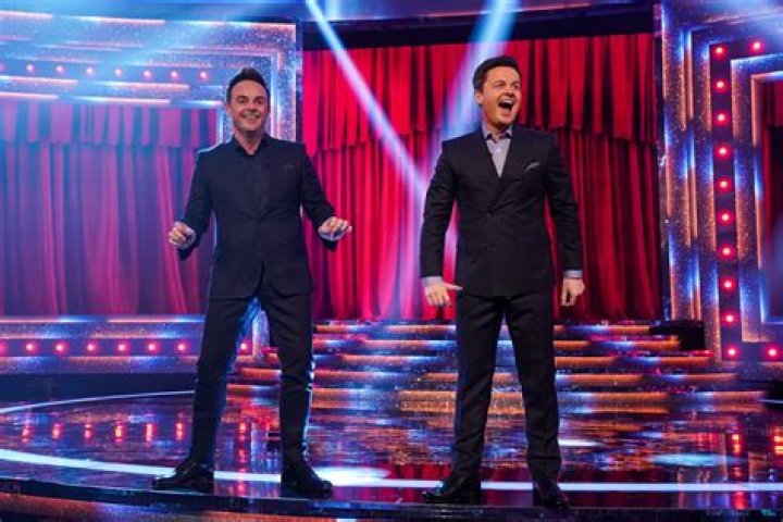 Ant And Dec Net Worth 2024