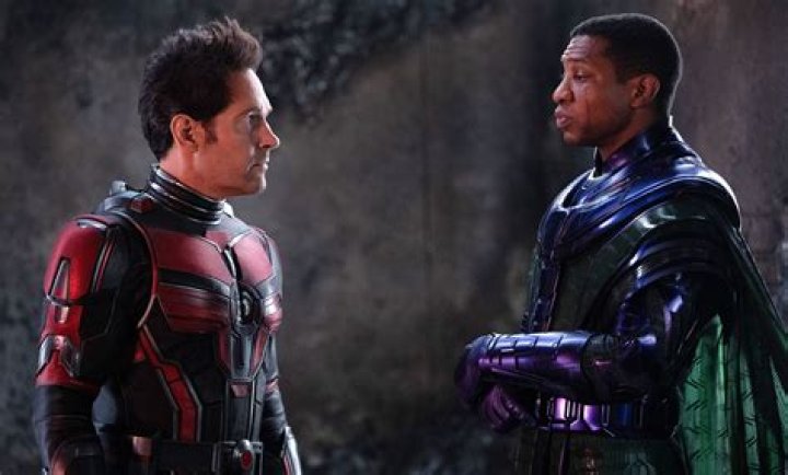 Ant-Man 3 VFX Boss Shines New Light on MODOK's Butt (Exclusive)