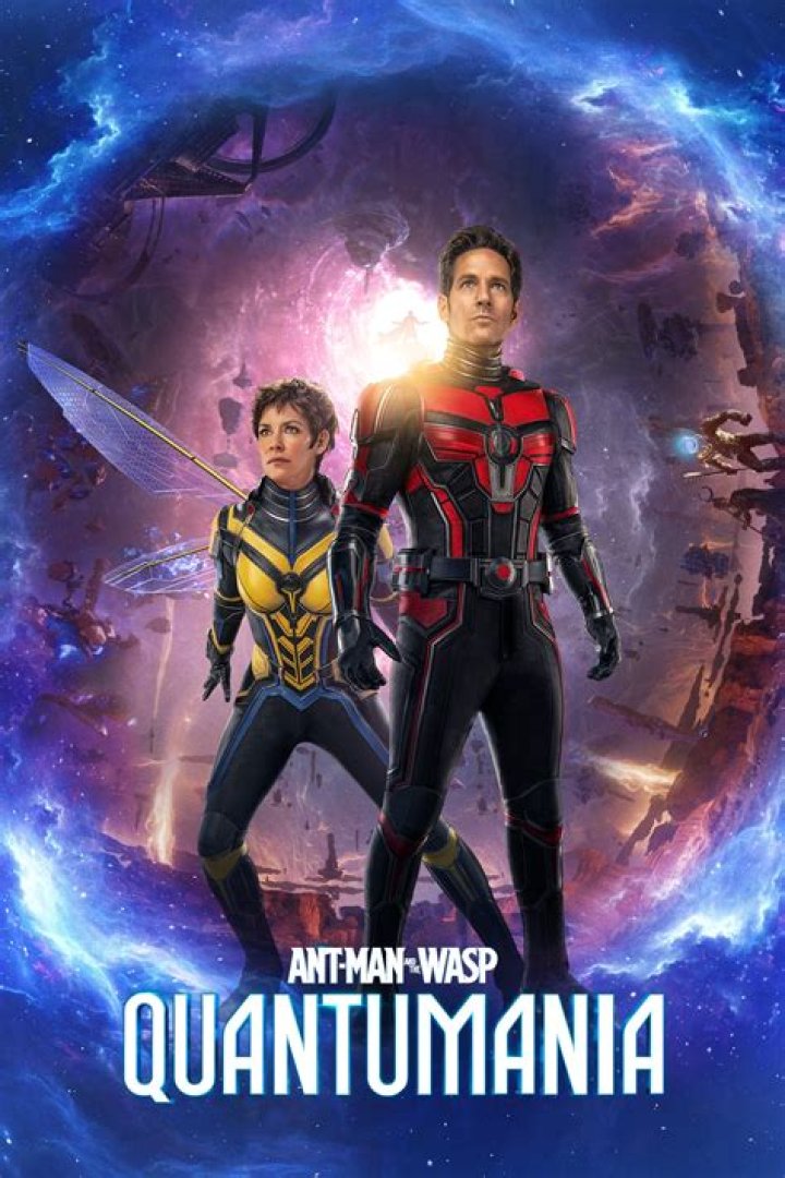 Ant-Man and the Wasp Has Cast a Mystery Character