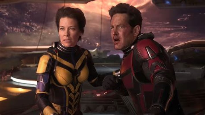 Ant-Man And The Wasp Team Up In Their First Trailer