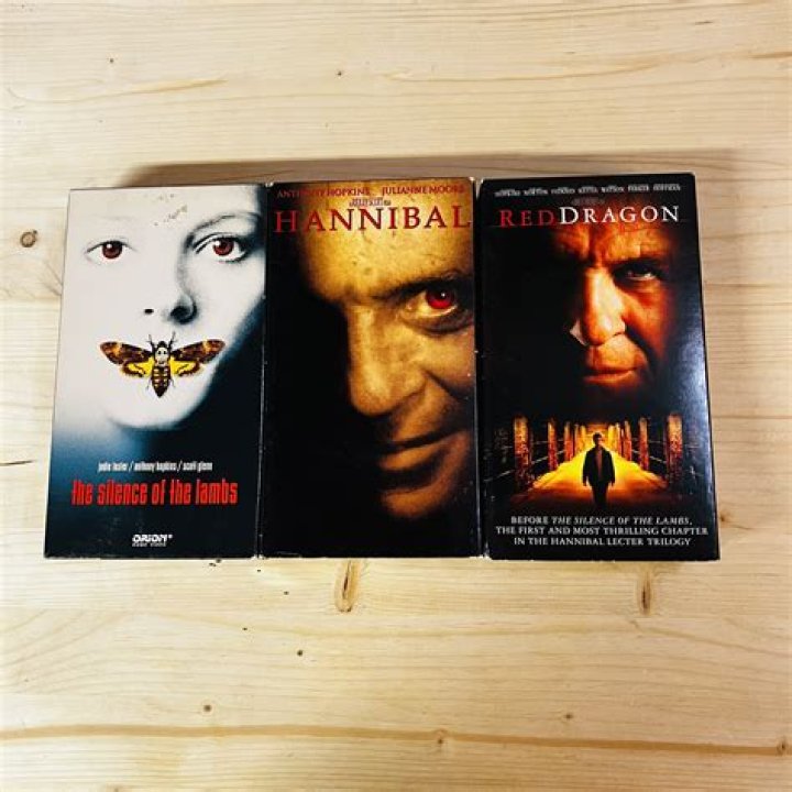 Anthony Hopkins regrets 'Hannibal' and 'Red Dragon'