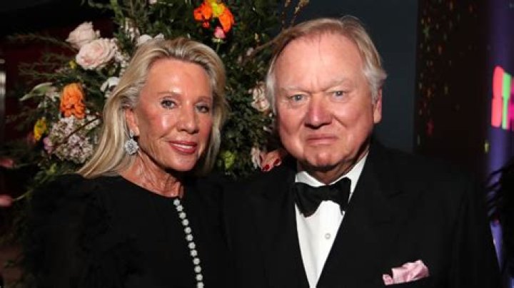 
Anthony Johnston
Net Worth
