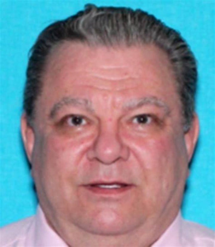 Anthony Polito: Wiki & Age, Who Is Anthony Polito? And UNLV Shooting Incident