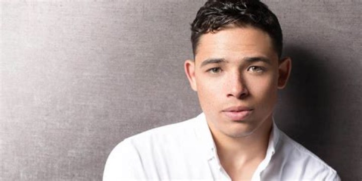 Anthony Ramos Wiki, Biography, Net Worth, Age, Family, Facts and More