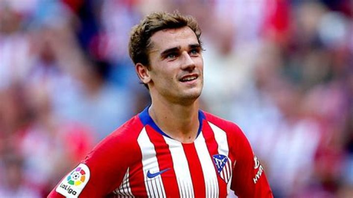 Antoine Griezmann Net worth 2023, Salary, Endorsements, Cars, Houses and Charities