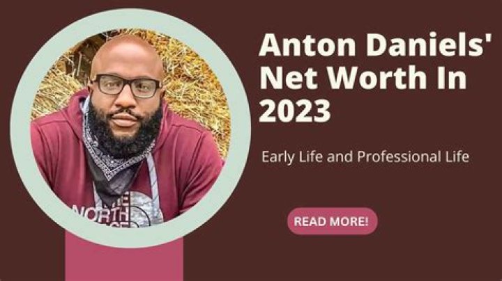 
Anton Siluanov
Net Worth
